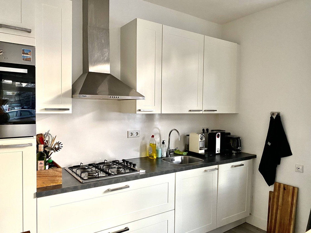 Appartement te huur: Gerard Noodtstraat 45, Utrecht