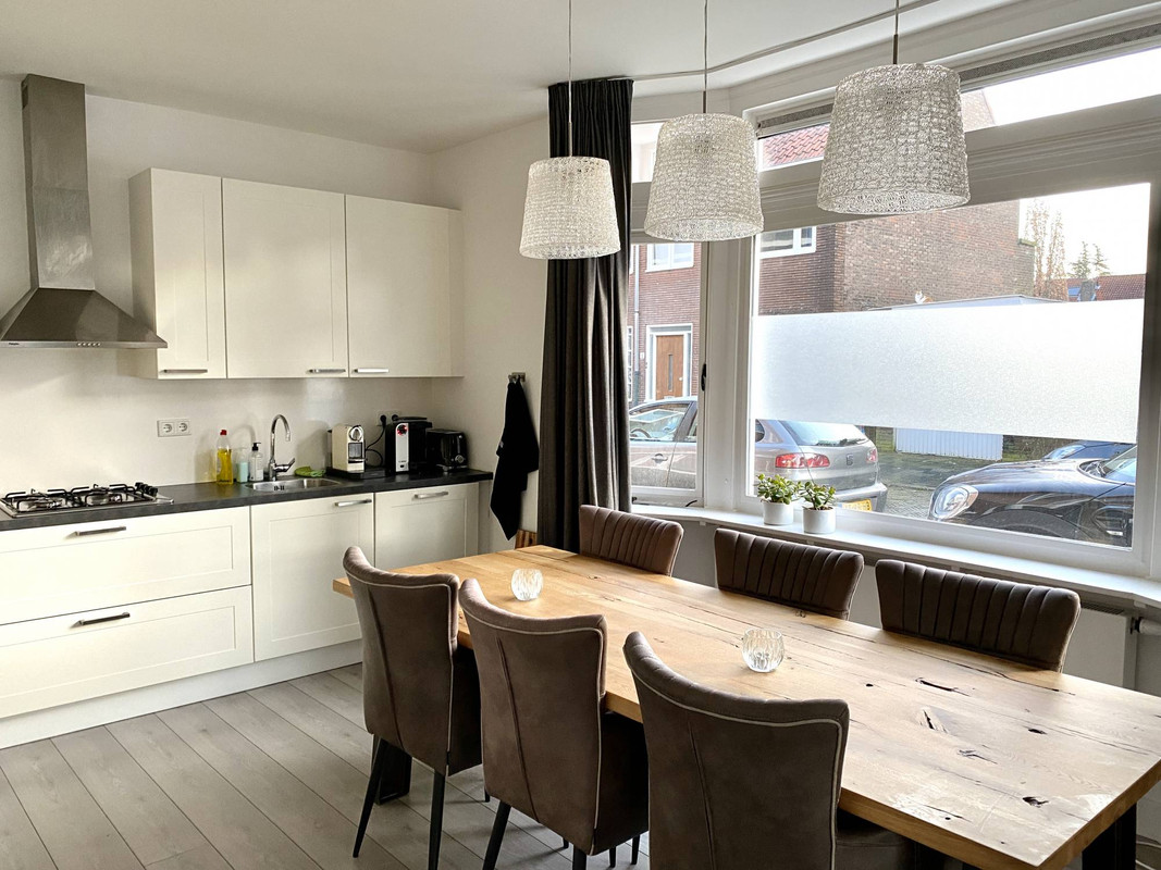 Appartement te huur: Gerard Noodtstraat 45, Utrecht