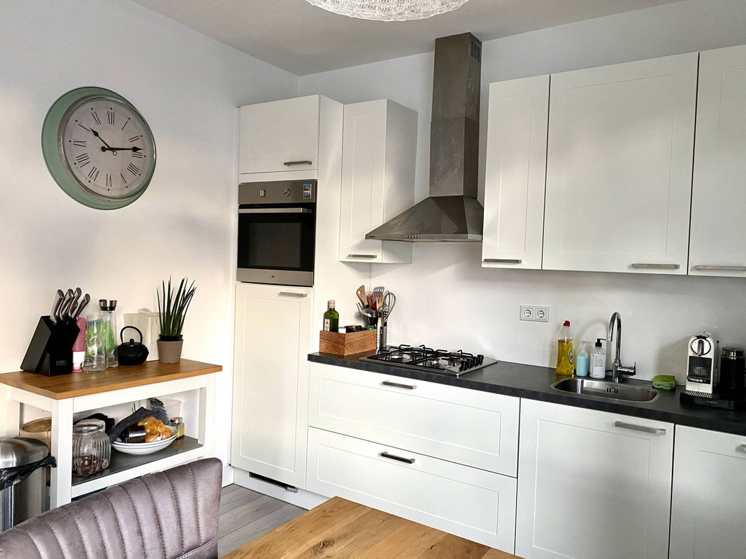 Appartement te huur: Gerard Noodtstraat 45, Utrecht