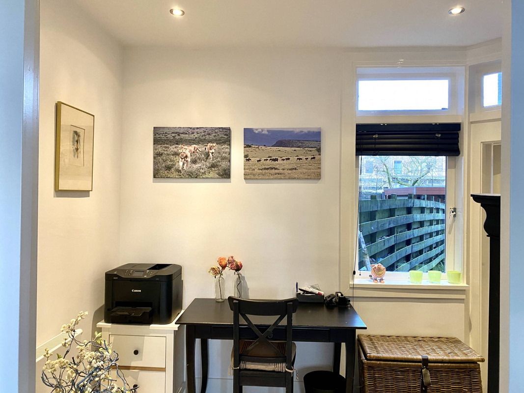 Appartement te huur: Gerard Noodtstraat 45, Utrecht
