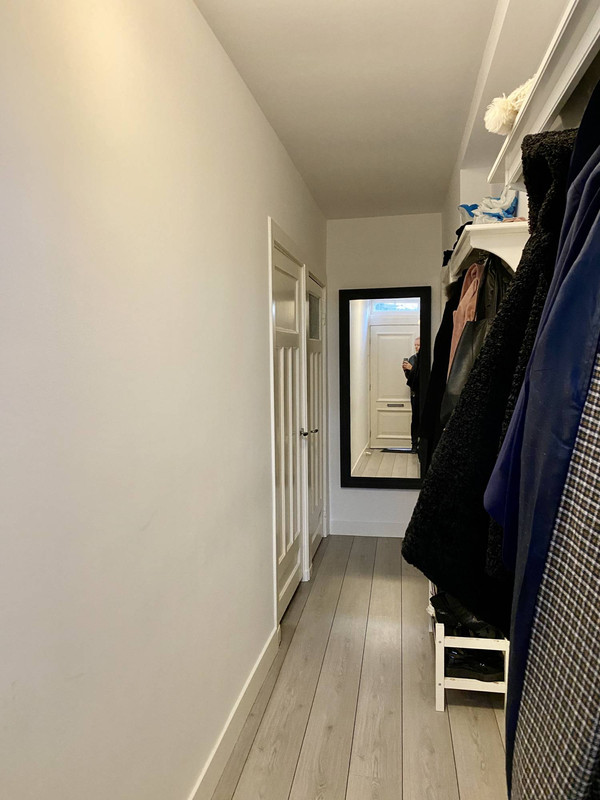 Appartement te huur: Gerard Noodtstraat 45, Utrecht