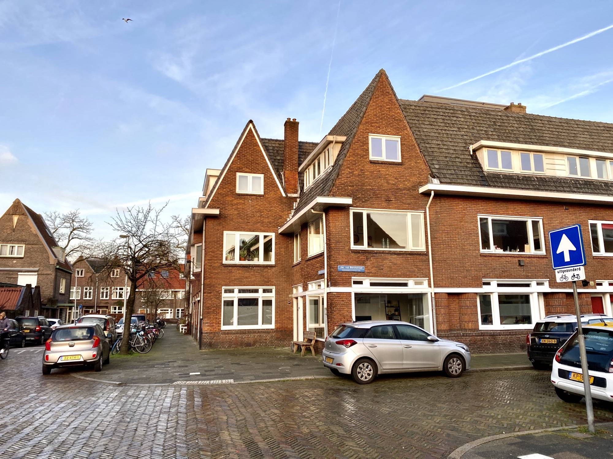 Utrecht – 3515VW