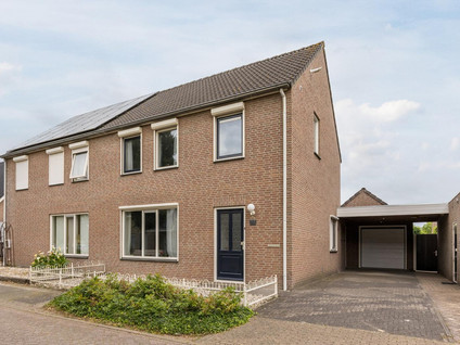 Molenhoeven 17