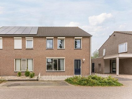 Molenhoeven 17