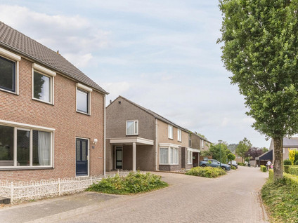 Molenhoeven 17