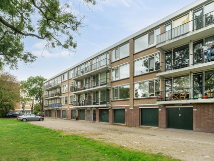 Immanuel Kantstraat 204