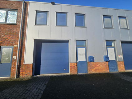 Koppelingsweg 7b