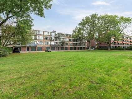 Immanuel Kantstraat 198
