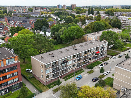 Immanuel Kantstraat 198