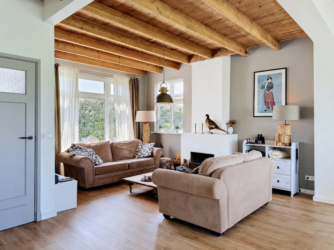 Vrijstaande woning te koop: Driewegenweg 26, Biervliet
