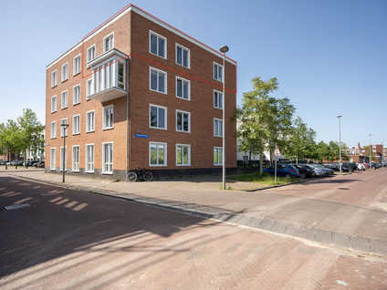 Hongarijehof 62