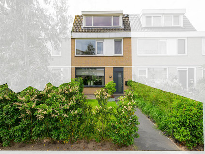 President van Heelstraat 30