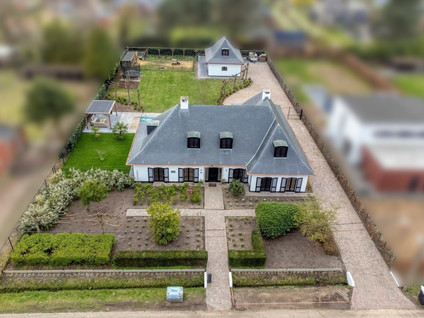 Maanstraat 14 