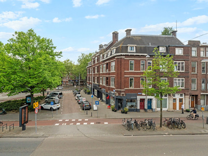 Burgemeester Meineszplein 18A02