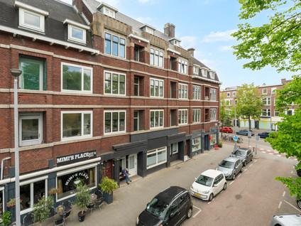 Burgemeester Meineszplein 18A02