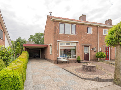 Kamphuisstraat 3