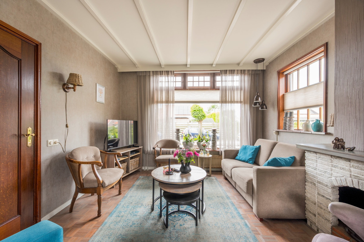 Hoekwoning te koop: Kamphuisstraat 3, Voorthuizen