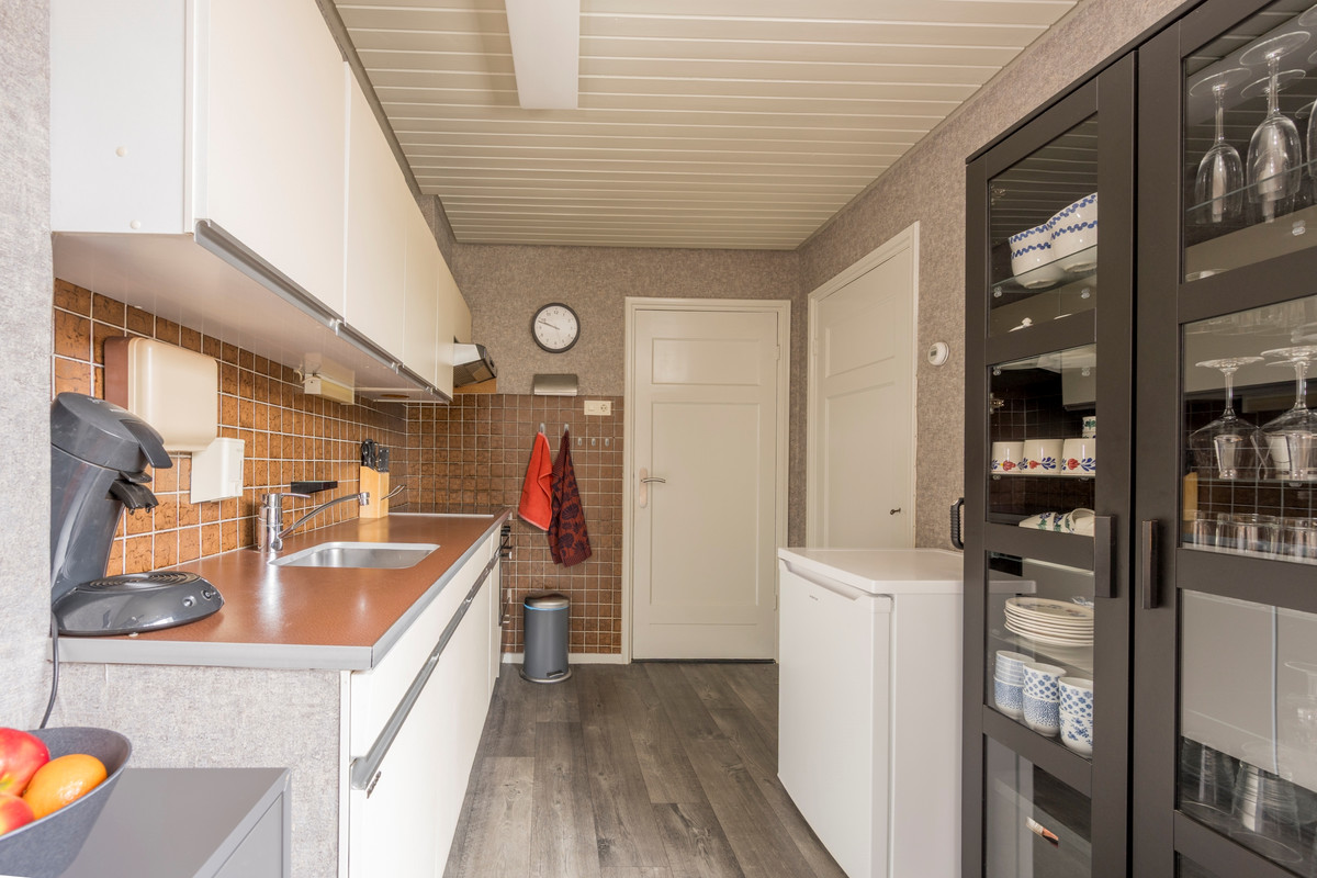 Hoekwoning te koop: Kamphuisstraat 3, Voorthuizen