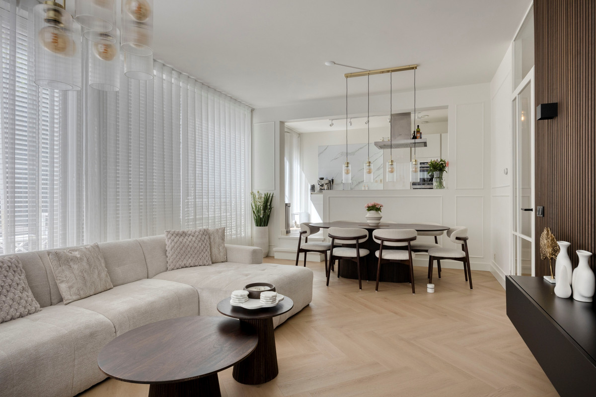 Appartement te koop: Kwintsheulstraat 74, Amsterdam