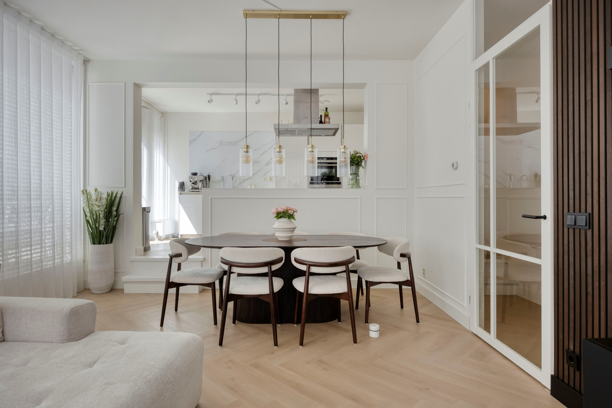 Appartement te koop: Kwintsheulstraat 74, Amsterdam