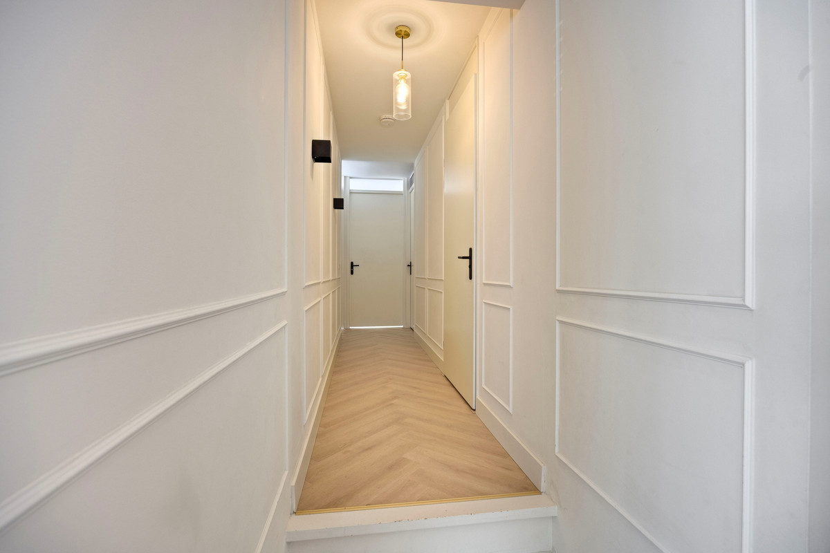 Appartement te koop: Kwintsheulstraat 74, Amsterdam
