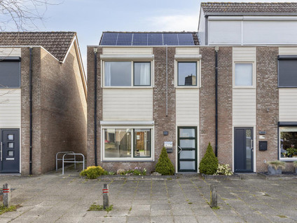 Moriondijk 20