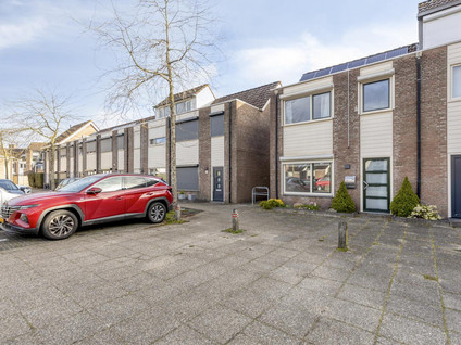Moriondijk 20