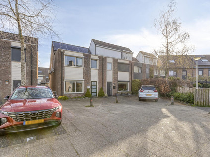 Moriondijk 20