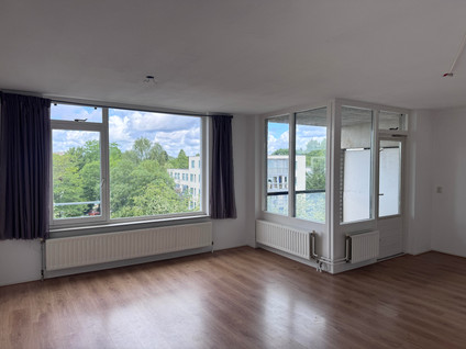 Aartsbisschop Romerostraat in Utrecht