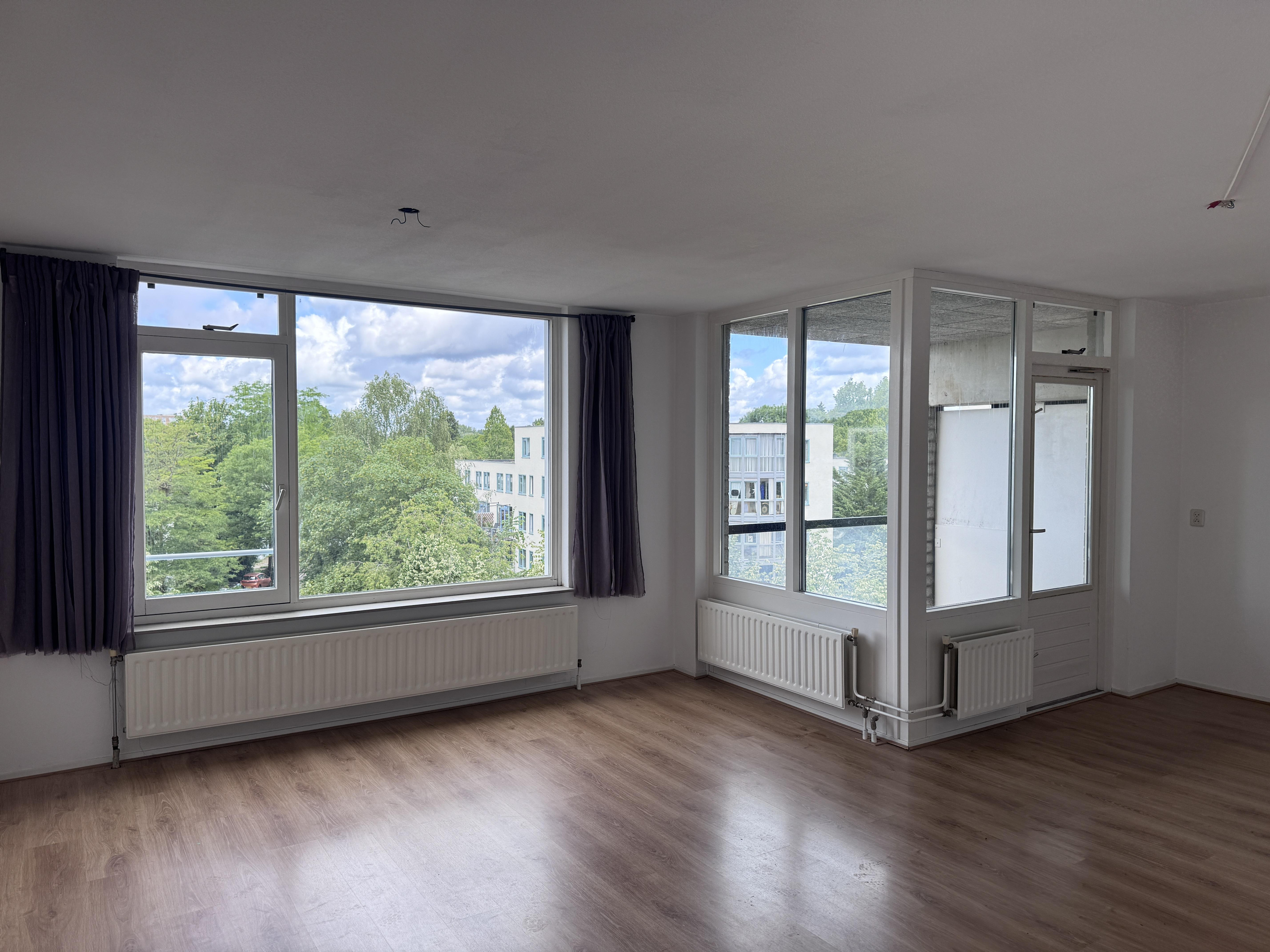 Aartsbisschop Romerostraat 189, Utrecht