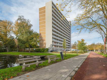 Sibeliusplein 257