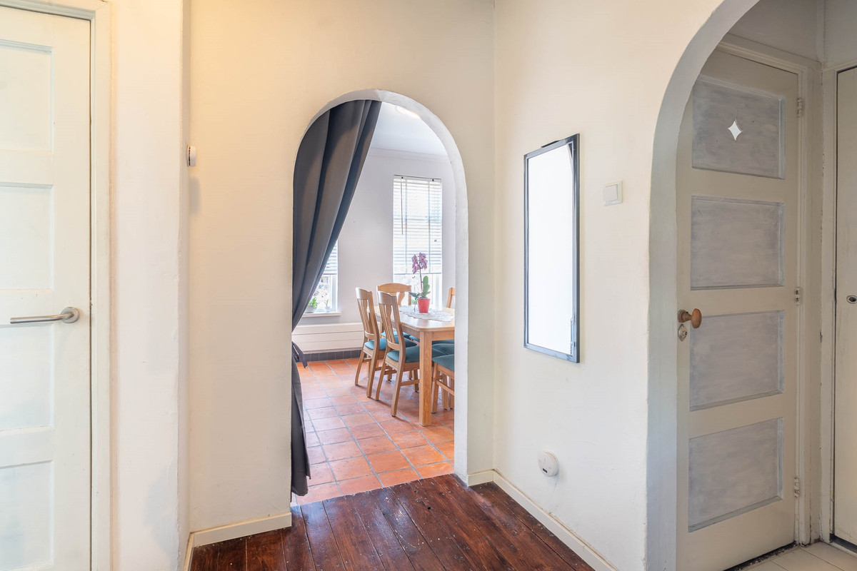 Hoekwoning te koop: Irenestraat 4, Yerseke