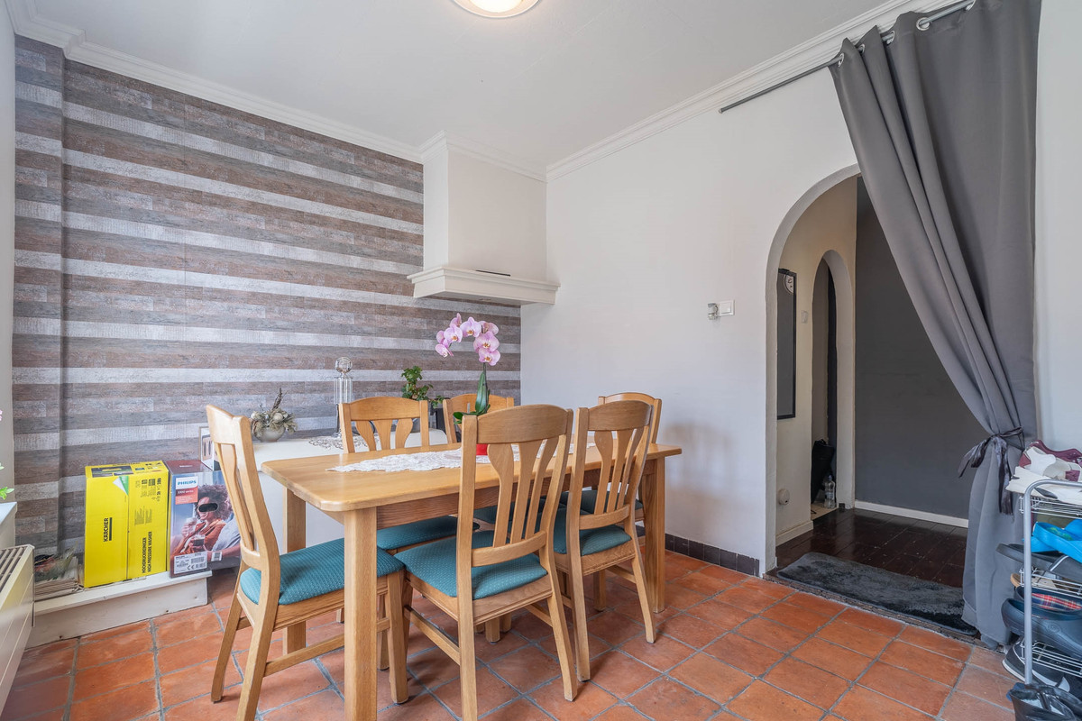 Hoekwoning te koop: Irenestraat 4, Yerseke