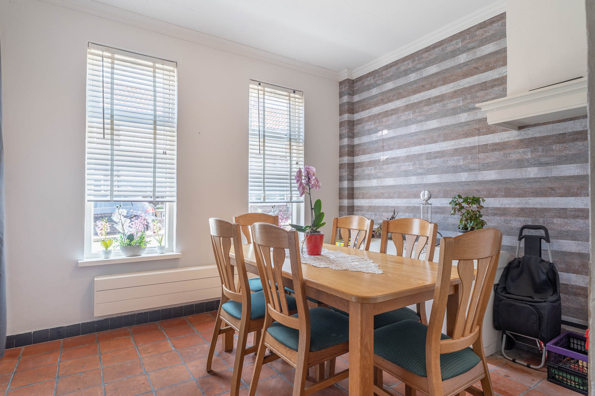 Hoekwoning te koop: Irenestraat 4, Yerseke