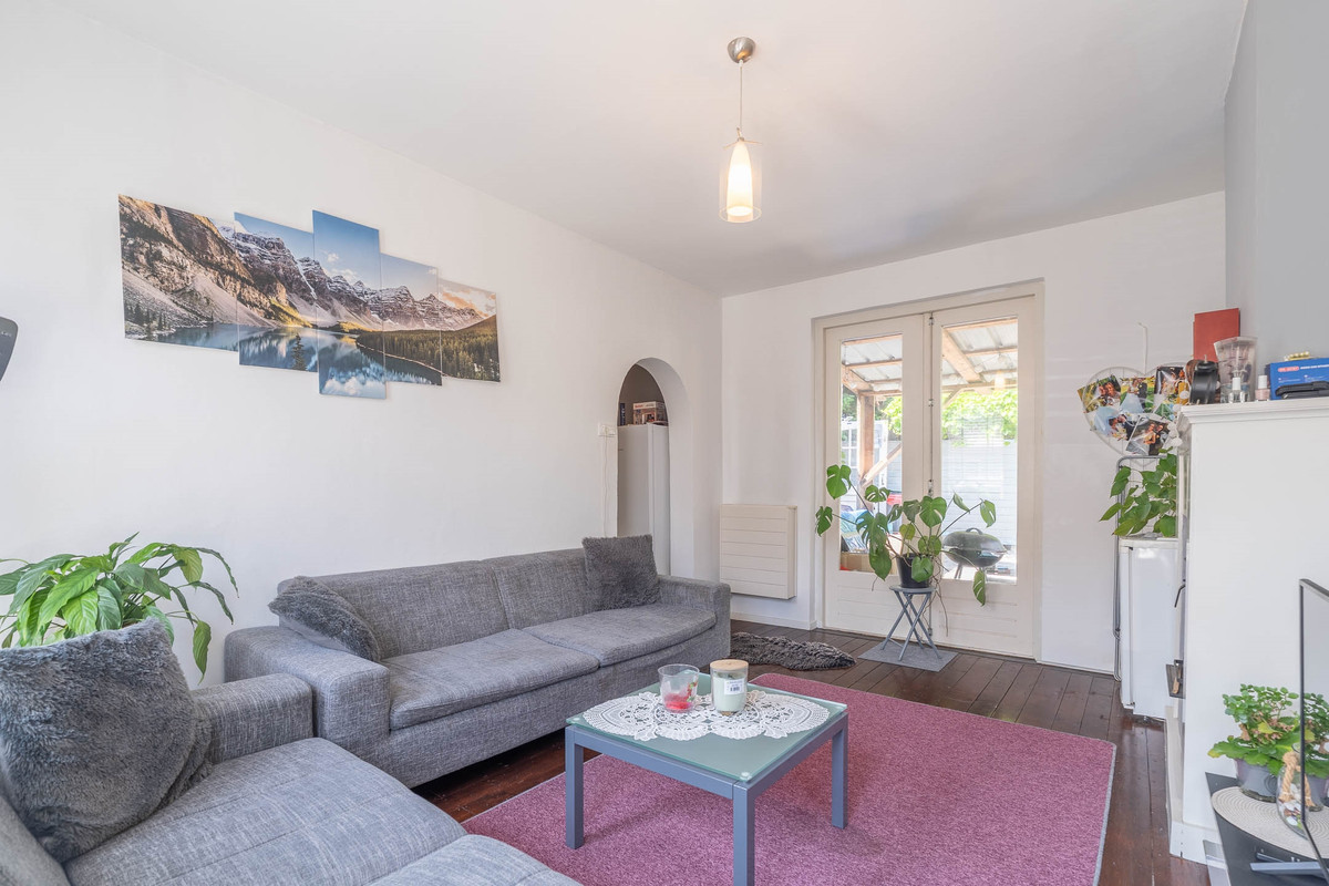 Hoekwoning te koop: Irenestraat 4, Yerseke