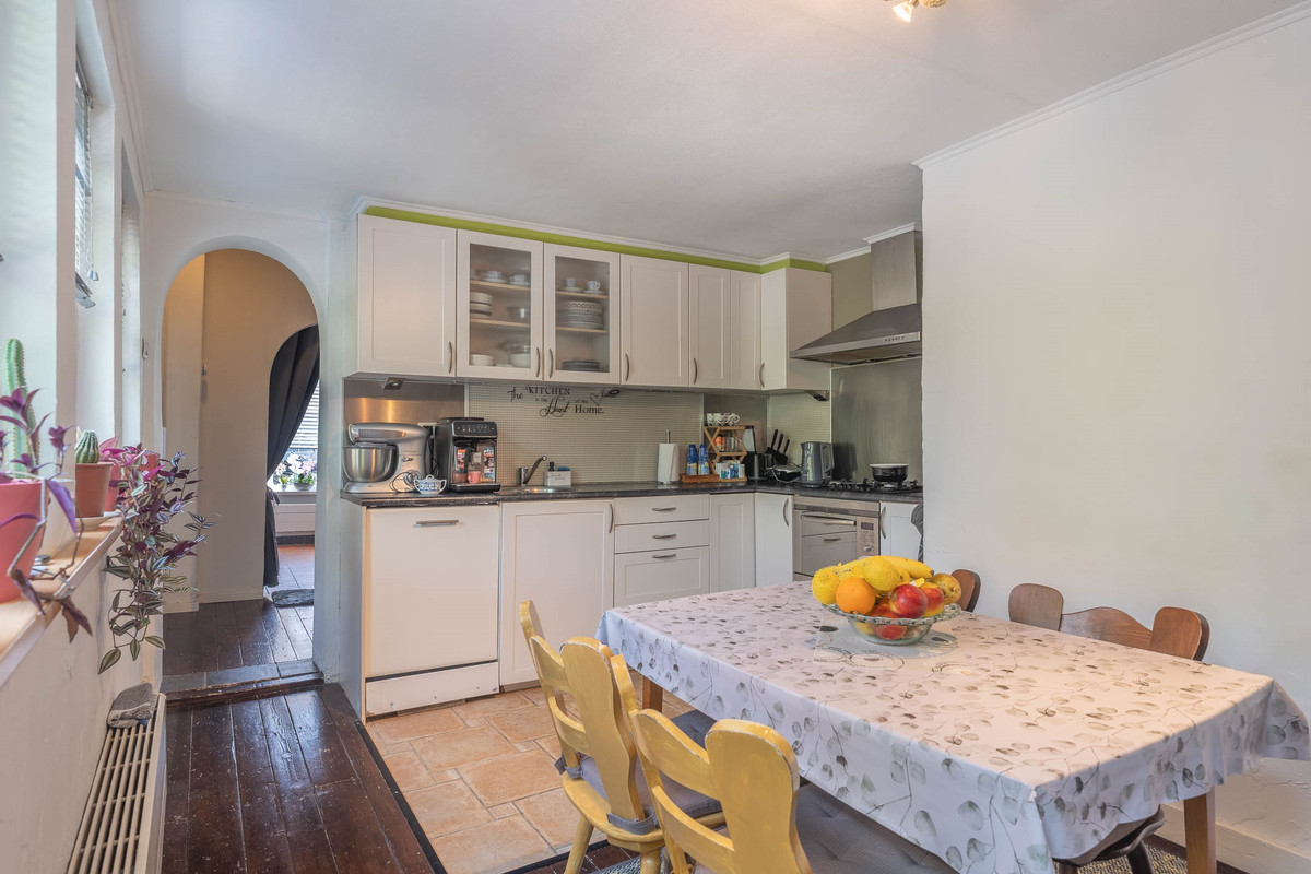 Hoekwoning te koop: Irenestraat 4, Yerseke