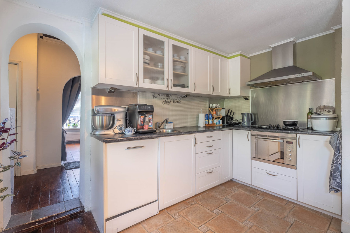 Hoekwoning te koop: Irenestraat 4, Yerseke
