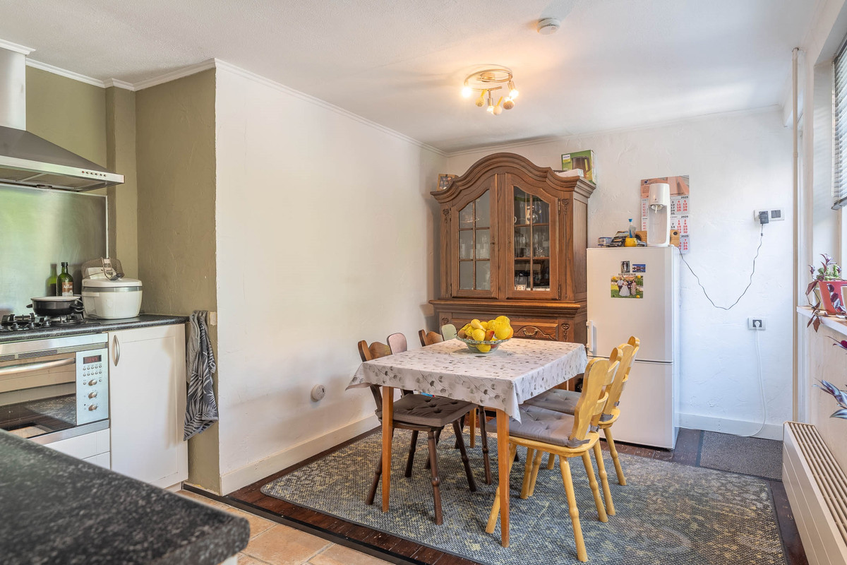Hoekwoning te koop: Irenestraat 4, Yerseke