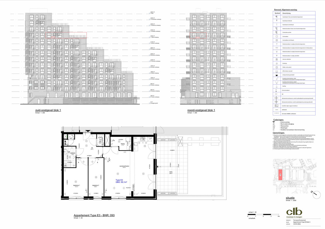 Appartement te koop: Waterlandlaan 7Y, Purmerend