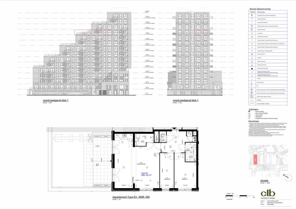 Appartement te koop: Waterlandlaan 7X, Purmerend