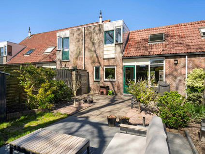 Leemveld 152