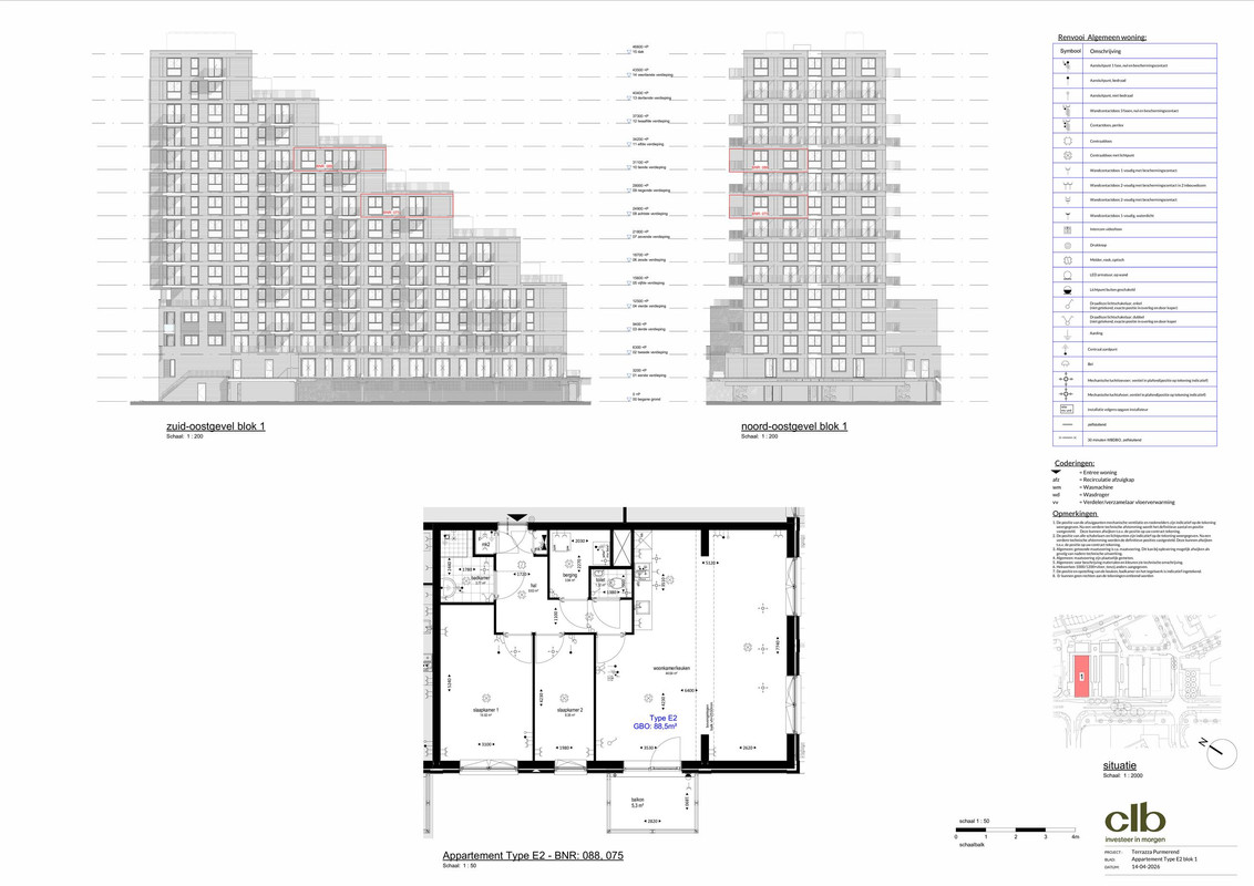 Appartement te koop: Waterlandlaan 7E, Purmerend