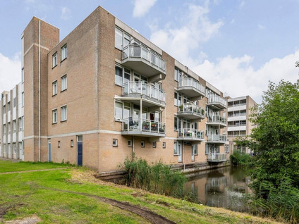Raadhuislaan 89