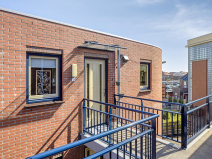 Hoofdstraat 3E