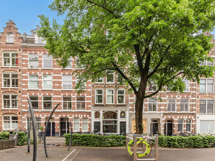 Potgieterstraat 61 3