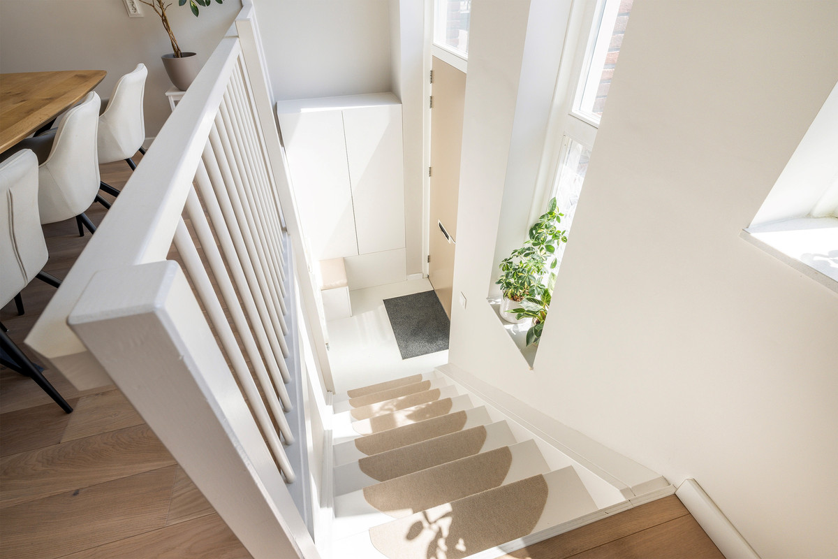 Appartement te koop: Mathenesserstraat 157, Rotterdam