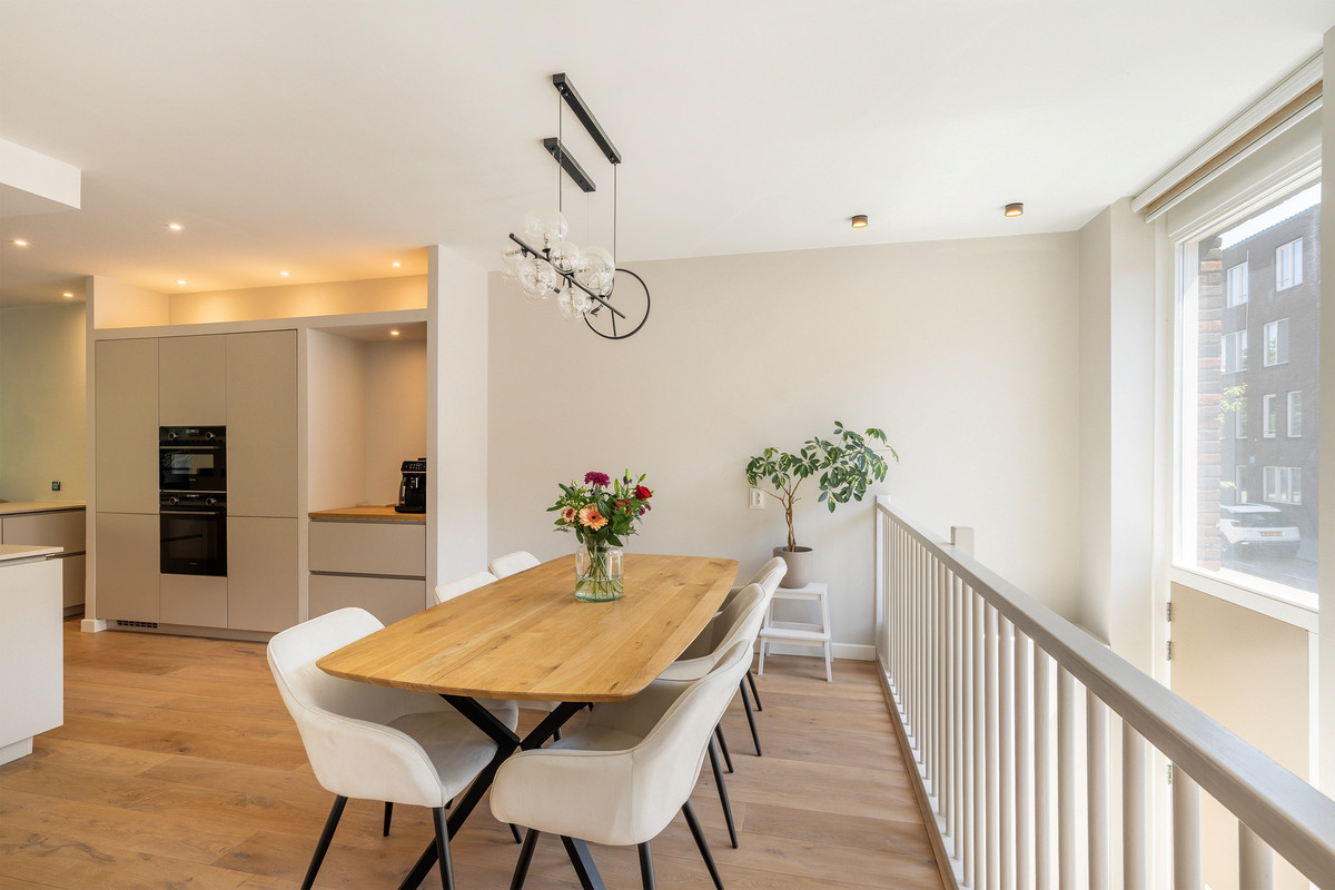 Appartement te koop: Mathenesserstraat 157, Rotterdam