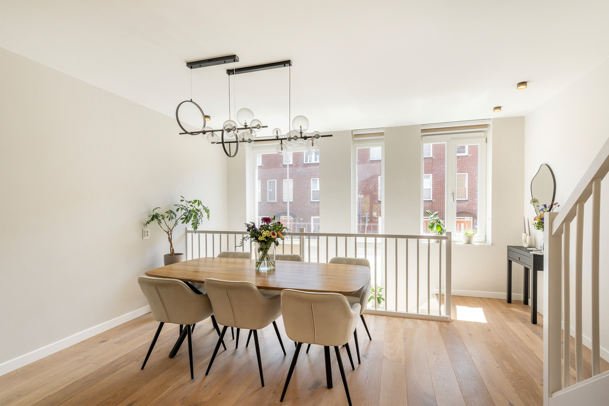 Appartement te koop: Mathenesserstraat 157, Rotterdam