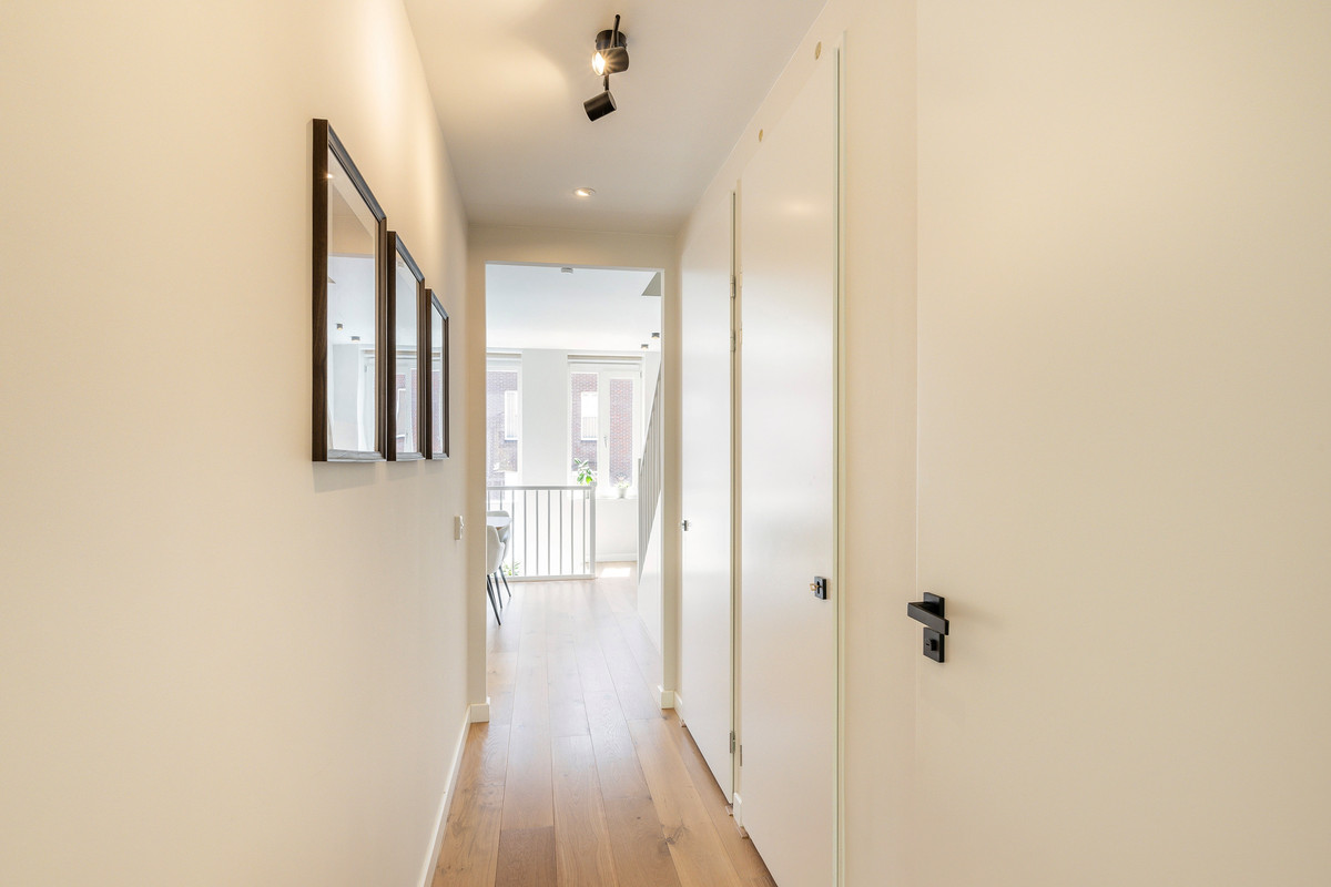Appartement te koop: Mathenesserstraat 157, Rotterdam