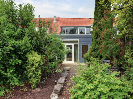 IJsselmondselaan 164